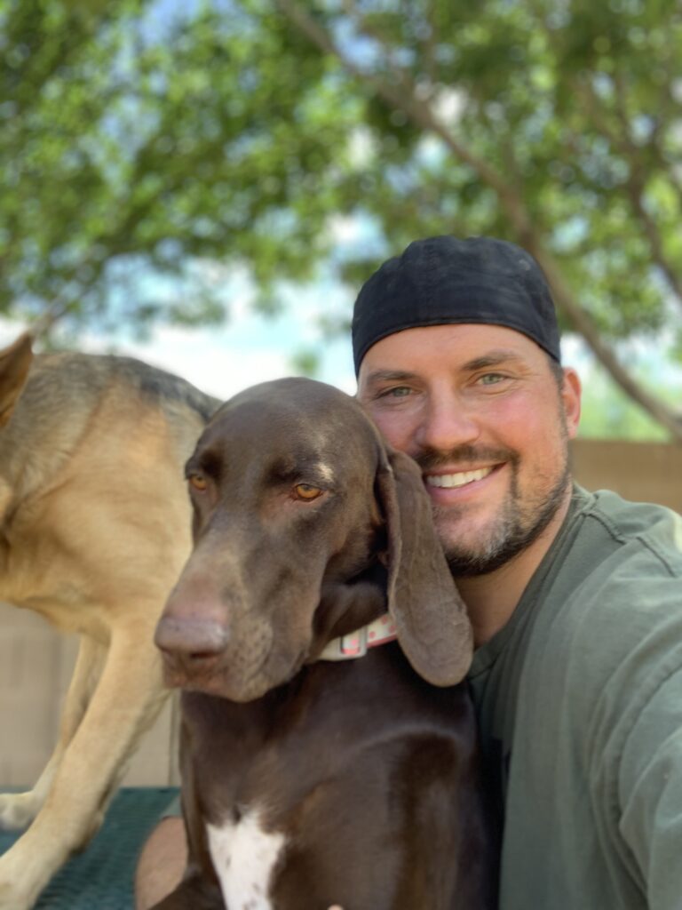 Dog Boarding and Day Care Services in Gilbert AZ
